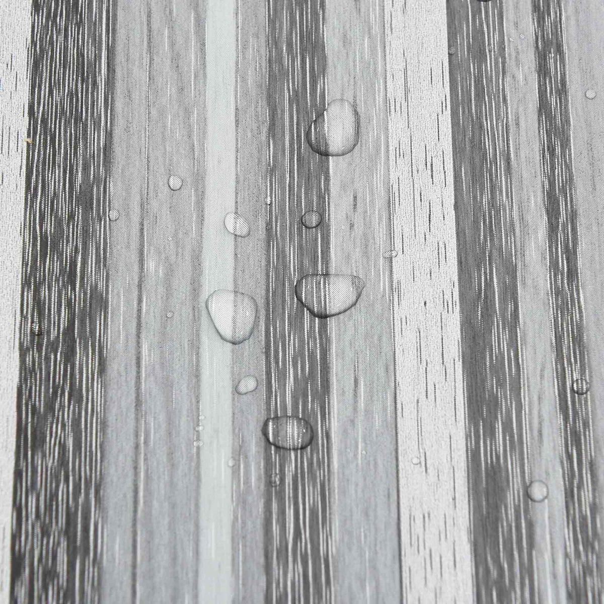 Bodenplanken Streifen 5,11 m² 55 Stk. PVC
