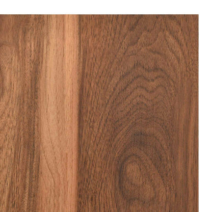 Bodenplanken Dunkles Holz 5,11 m² 55 Stk. PVC