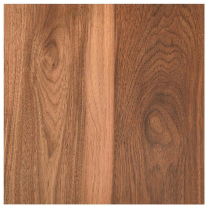 Bodenplanken Dunkles Holz 5,11 m² 55 Stk. PVC