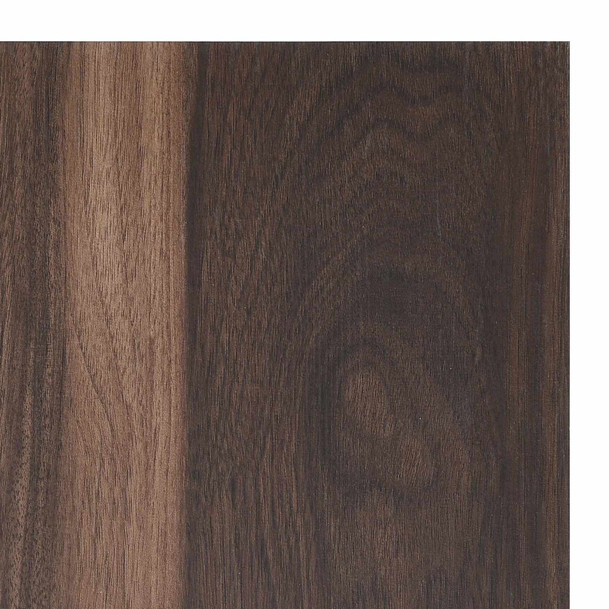 Bodenplanken Dunkelbraun 5,11 m² 55 Stk. PVC