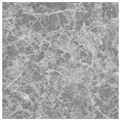 Bodenplanken Grau 5,11 m² 55 Stk. PVC