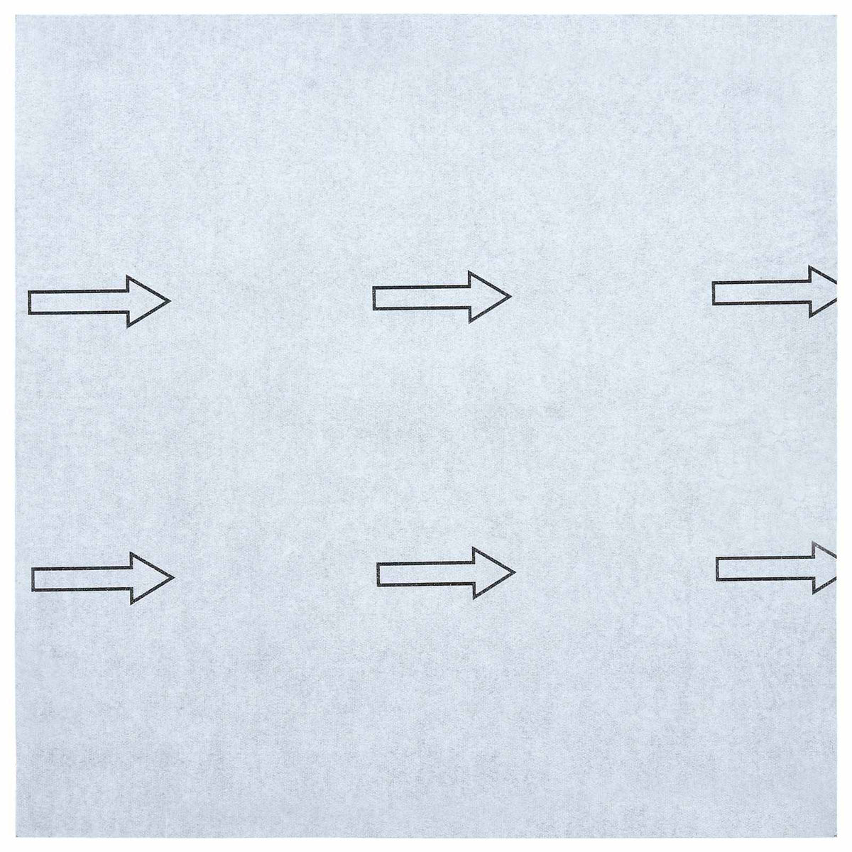 Bodenplanken Weiß und Holz 5,11 m² 55 Stk. PVC