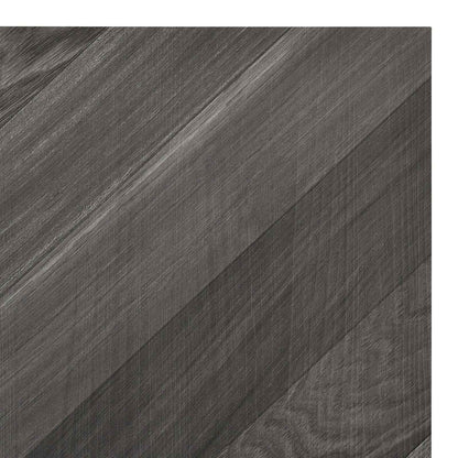 Bodenplanken Grau 5,11 m² 55 Stk. PVC