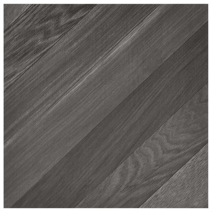 Bodenplanken Grau 5,11 m² 55 Stk. PVC