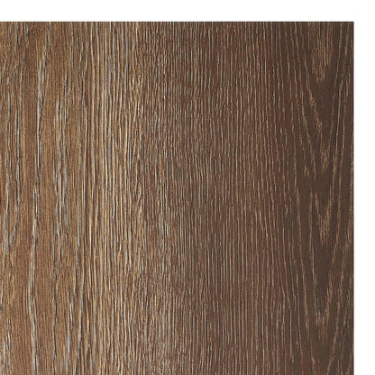 Selbstklebende Bodenplanken Braun 30,5 x 30,5 cm 20 Stk. PVC