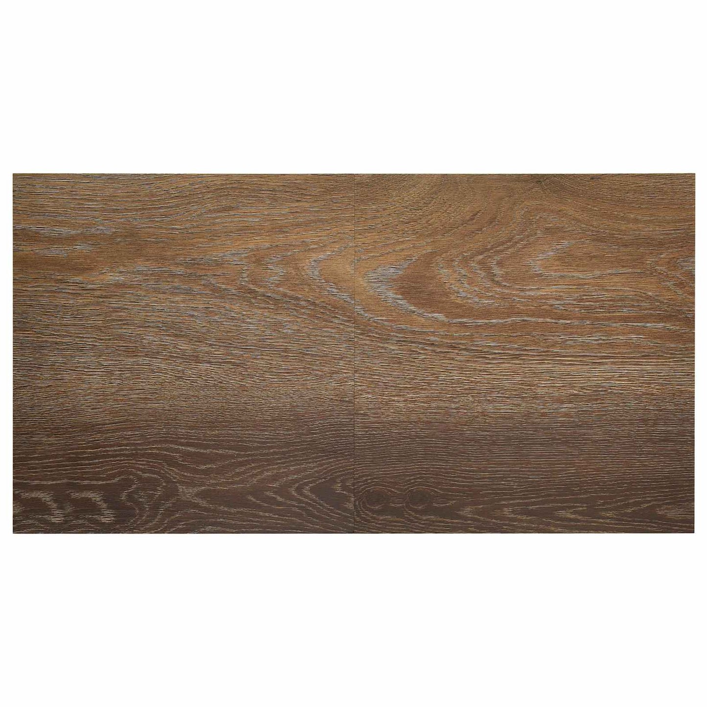 Selbstklebende Bodenplanken Braun 30,5 x 30,5 cm 20 Stk. PVC