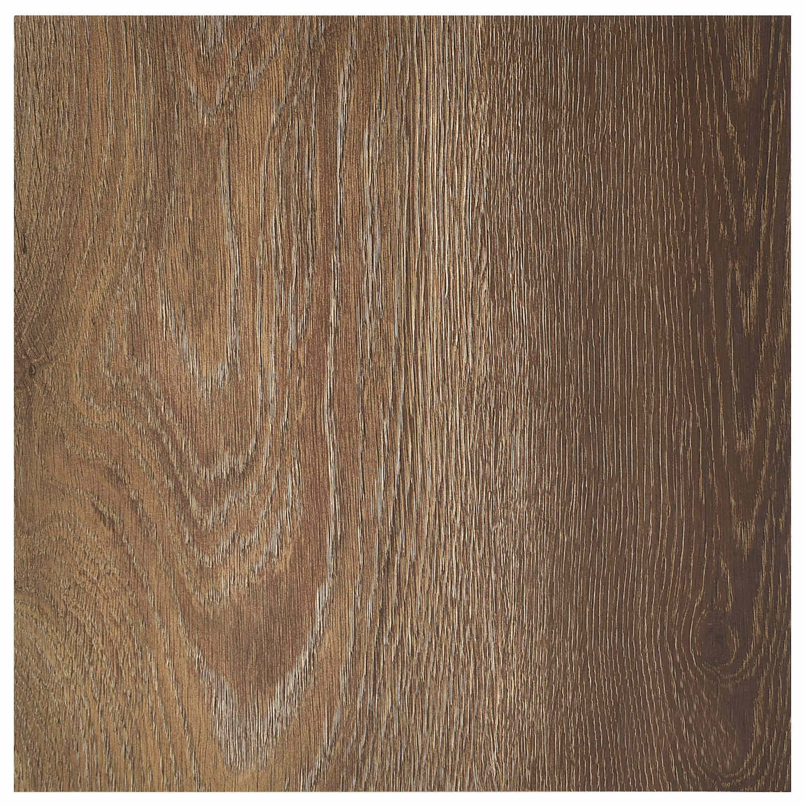 Selbstklebende Bodenplanken Braun 30,5 x 30,5 cm 20 Stk. PVC