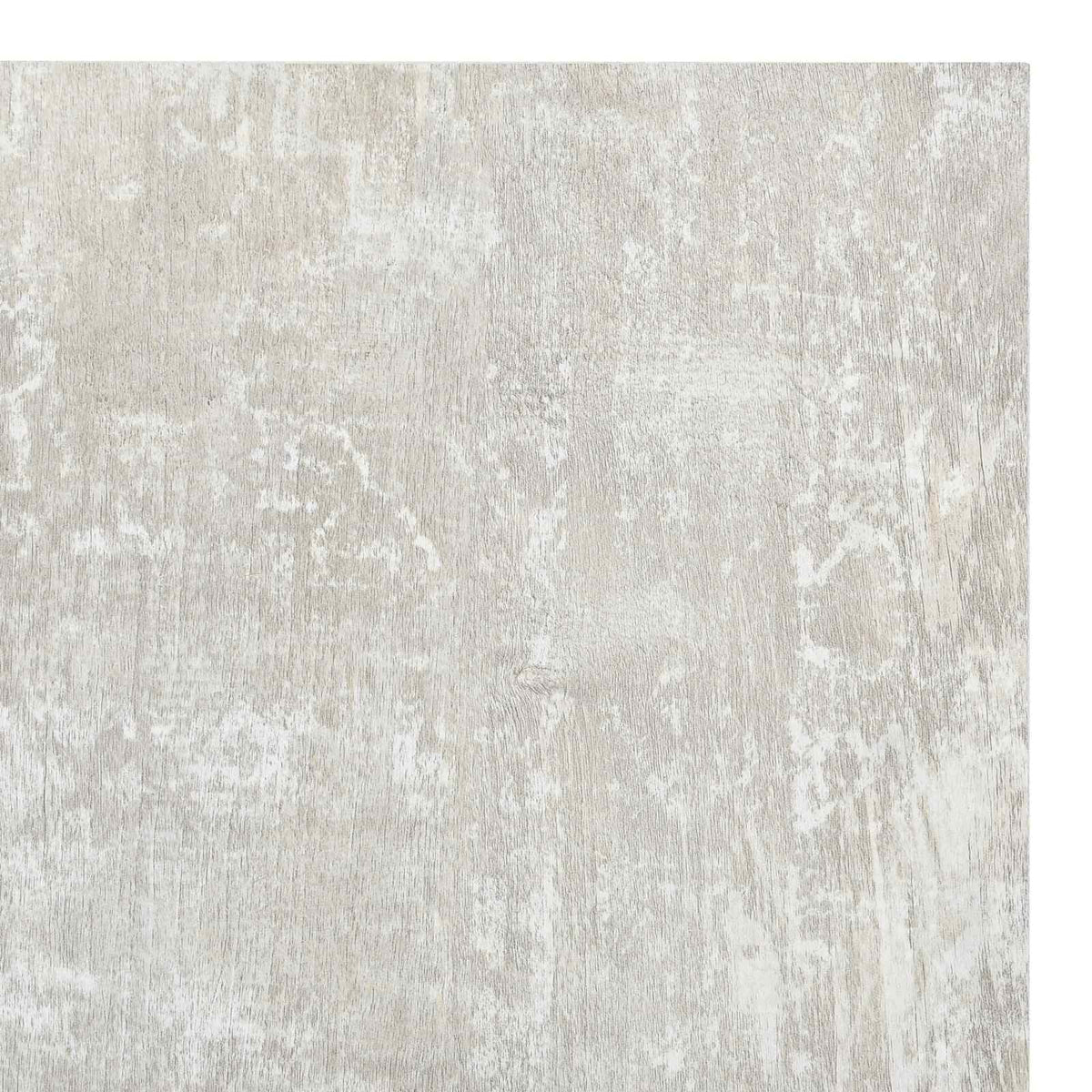 Selbstklebende Bodenplanken Hellgrau 30,5 x 30,5 cm 20 Stk. PVC