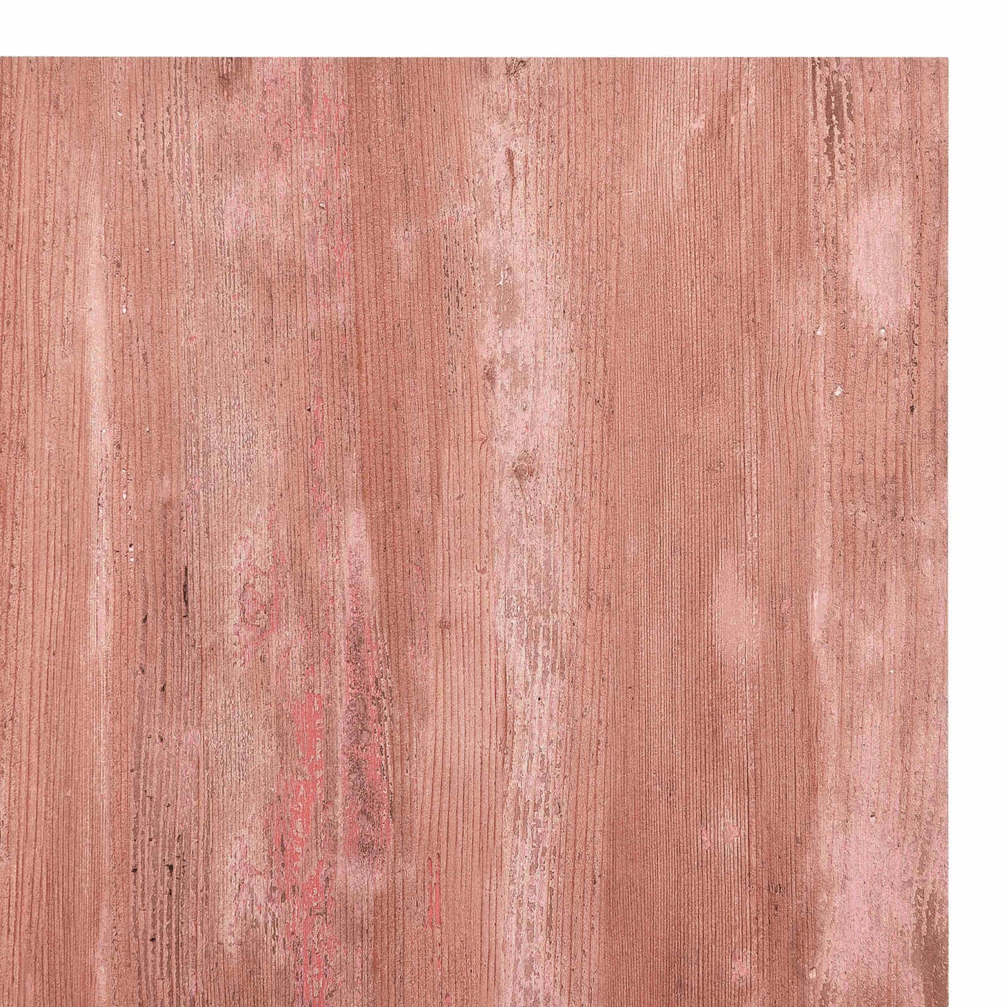 Selbstklebende Bodenplanken Rot 30,5 x 30,5 cm 20 Stk. PVC