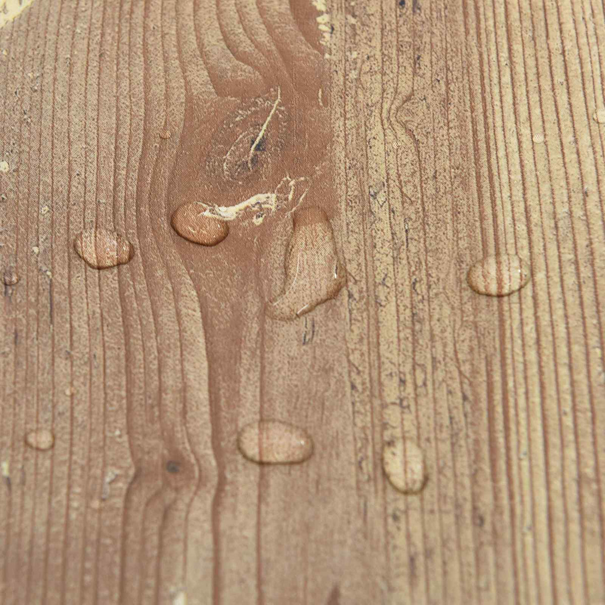 Selbstklebende Bodenplanken Braun und Weiß 30,5 x 30,5 cm