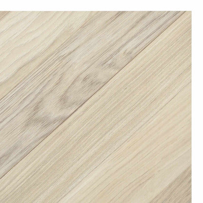 Selbstklebende Bodenplanken Beige gestreift 30,5 x 30,5 cm