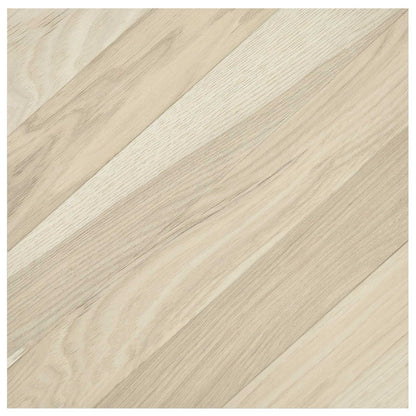 Selbstklebende Bodenplanken Beige gestreift 30,5 x 30,5 cm