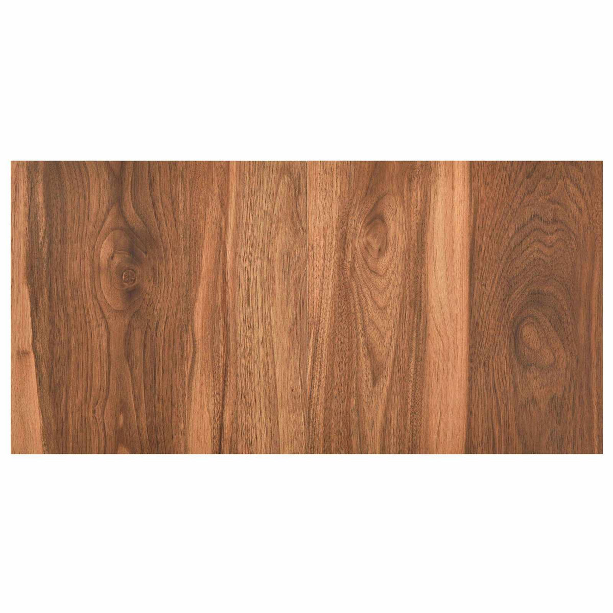 Selbstklebende Bodenplanken Holzfarbe 30,5 x 30,5 cm 20 Stk.