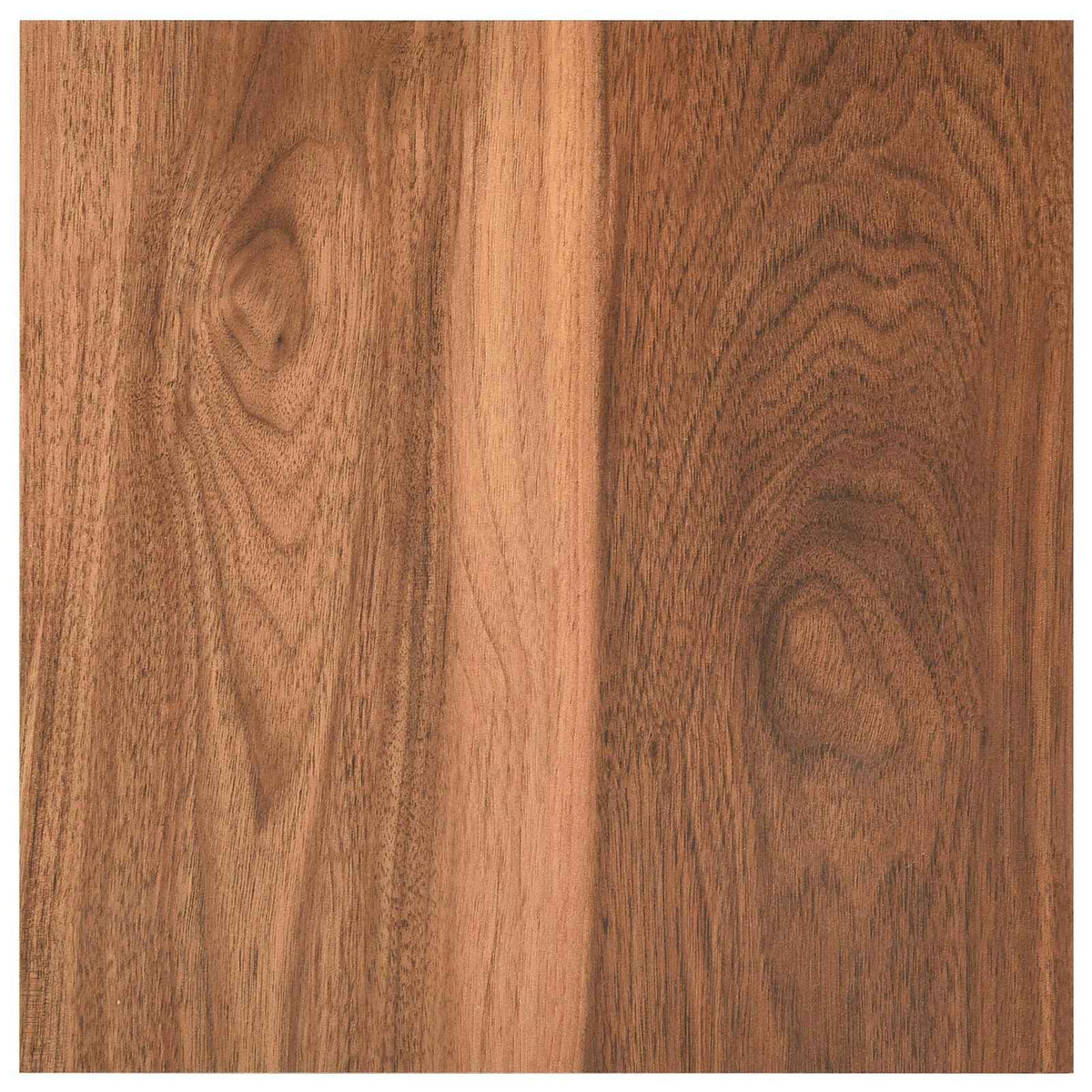 Selbstklebende Bodenplanken Holzfarbe 30,5 x 30,5 cm 20 Stk.