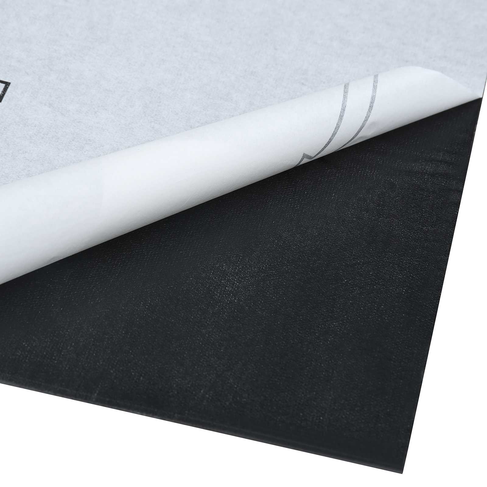 Selbstklebende Bodenplanken Holz 30,5 x 30,5 cm 20 Stk. PVC