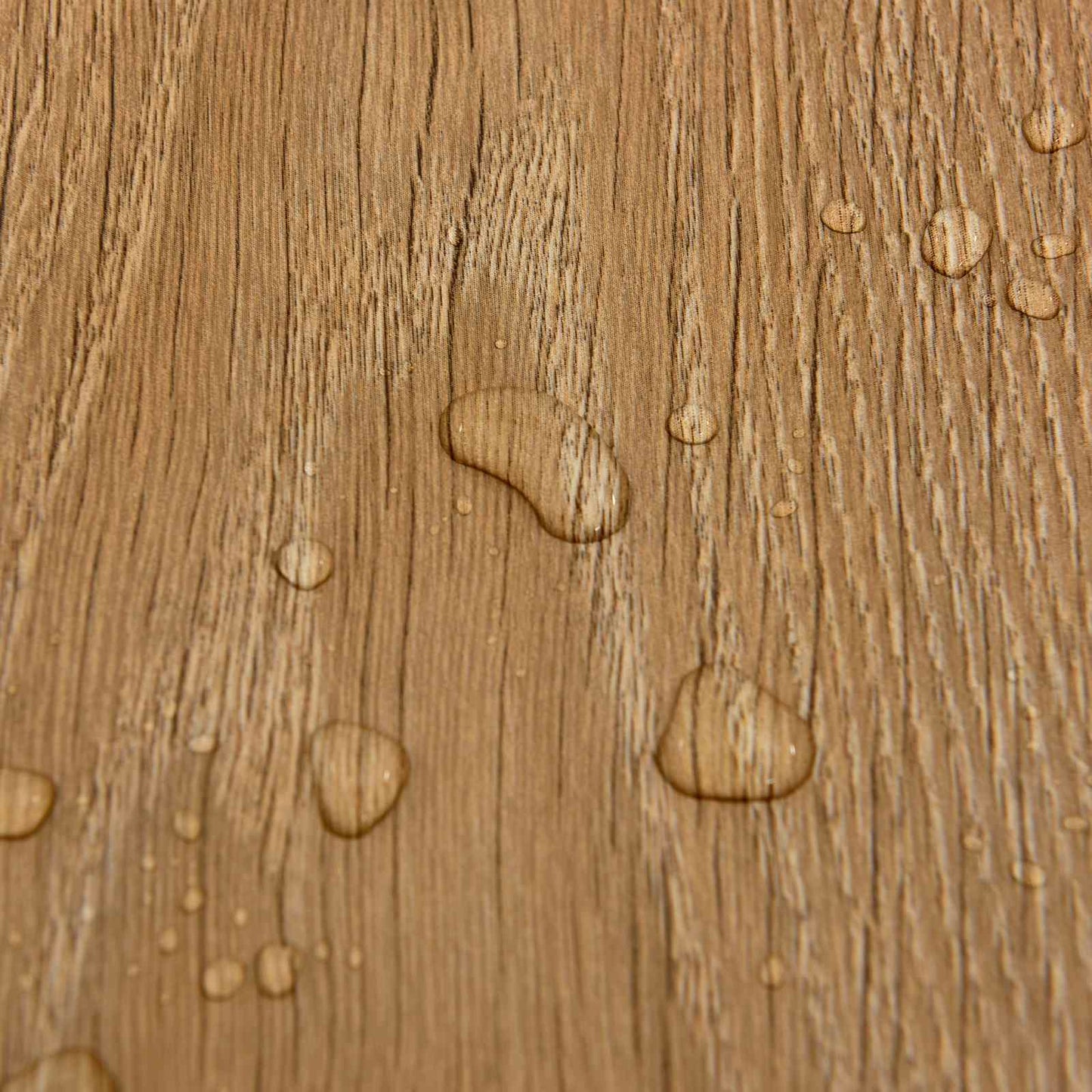 Selbstklebende Bodenplanken Holz 30,5 x 30,5 cm 20 Stk. PVC