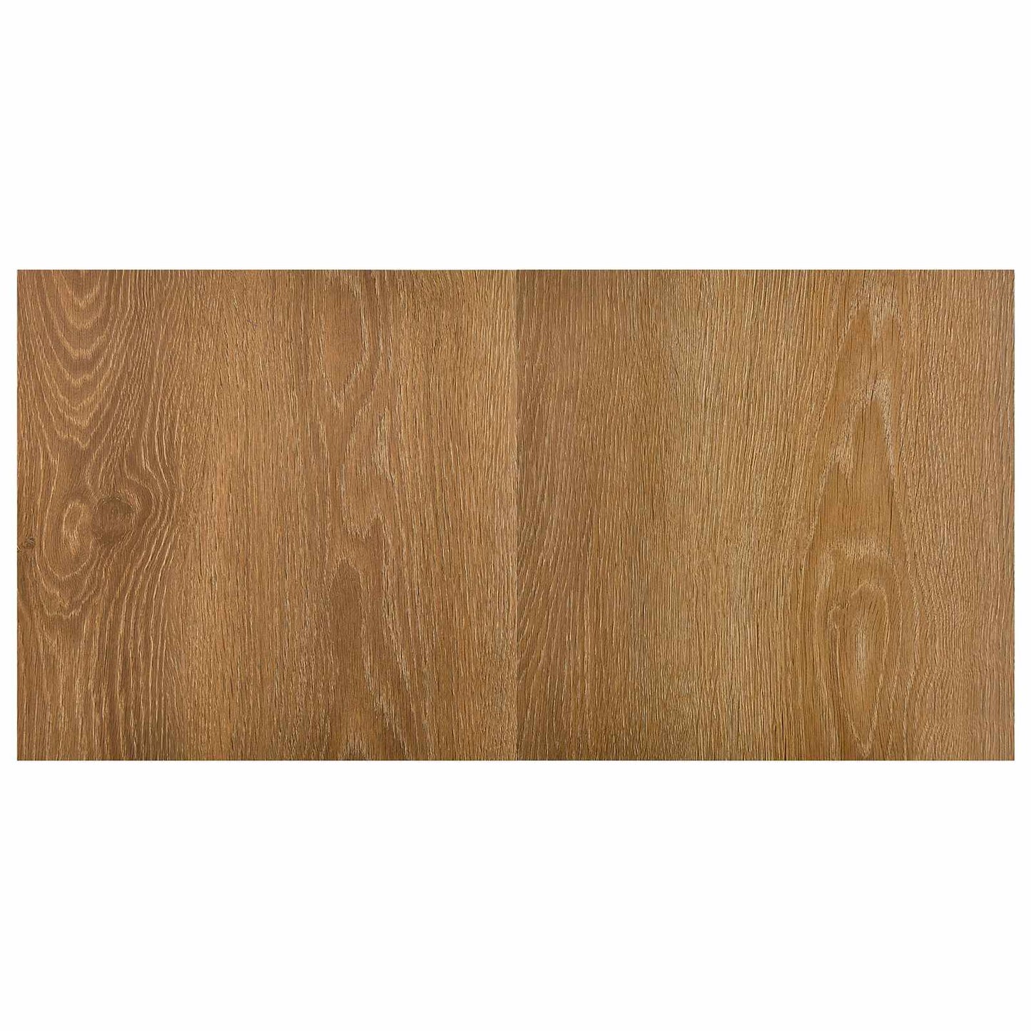 Selbstklebende Bodenplanken Holz 30,5 x 30,5 cm 20 Stk. PVC