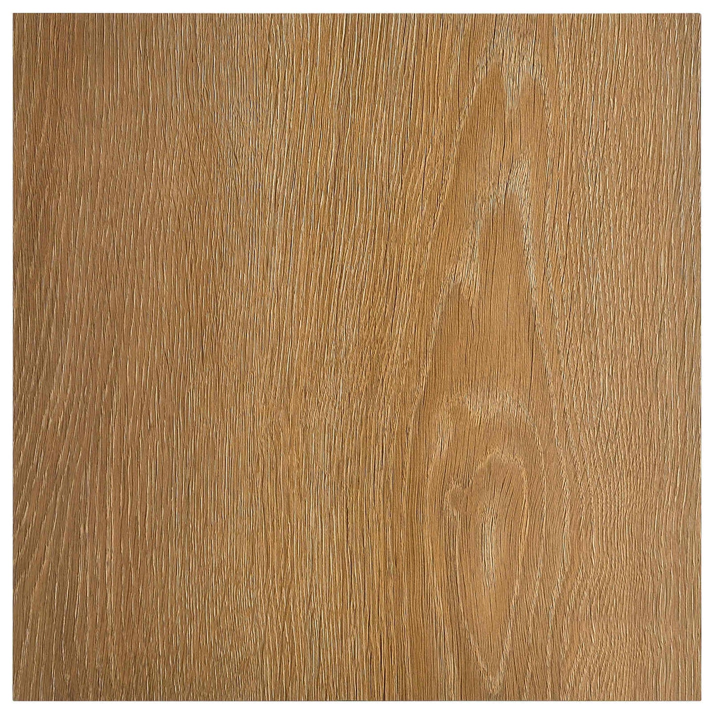 Selbstklebende Bodenplanken Holz 30,5 x 30,5 cm 20 Stk. PVC