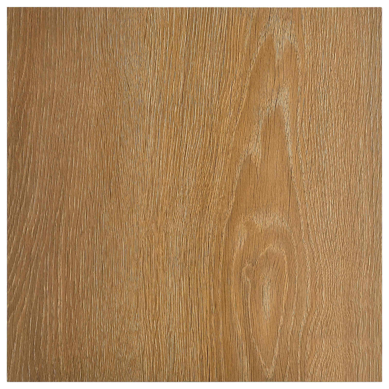 Selbstklebende Bodenplanken Holz 30,5 x 30,5 cm 20 Stk. PVC