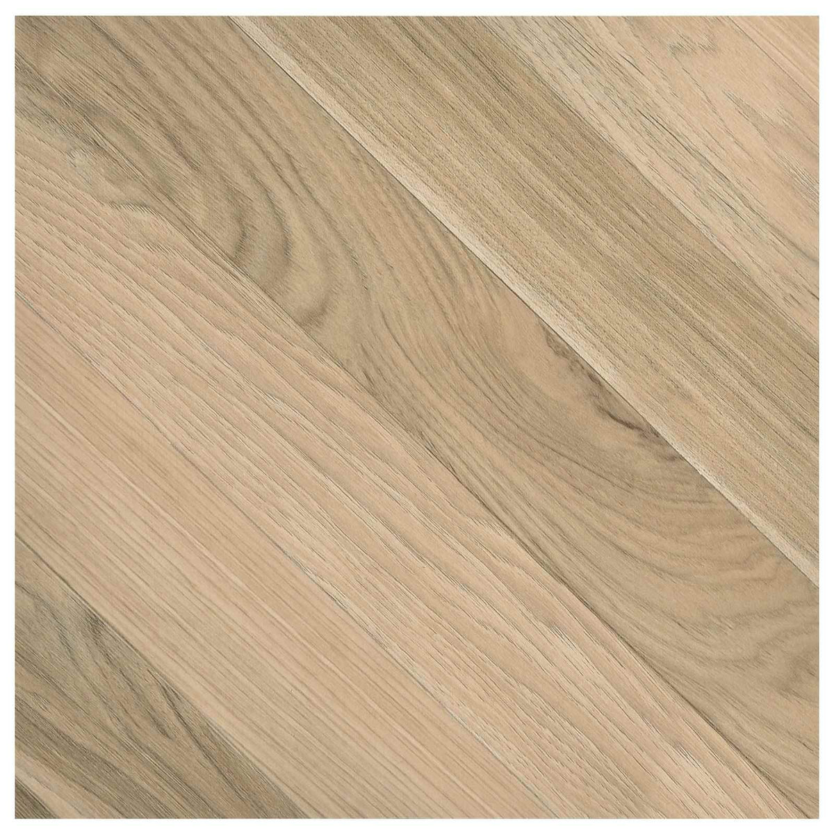 Selbstklebende Bodenplanken Braun gestreift 30,5 x 30,5 cm