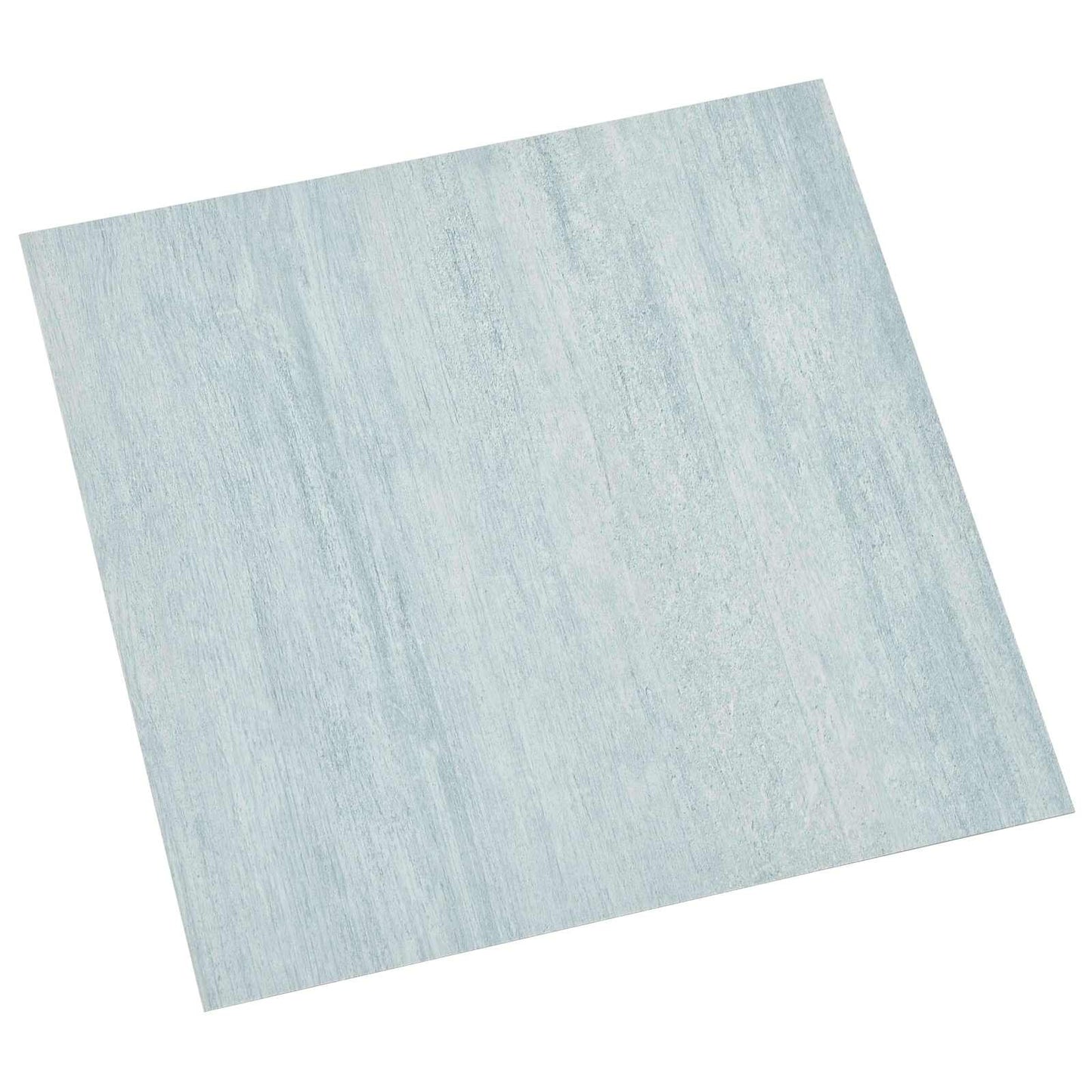 Selbstklebende Bodenplanken Grün 30,5 x 30,5 cm 20 Stk. PVC