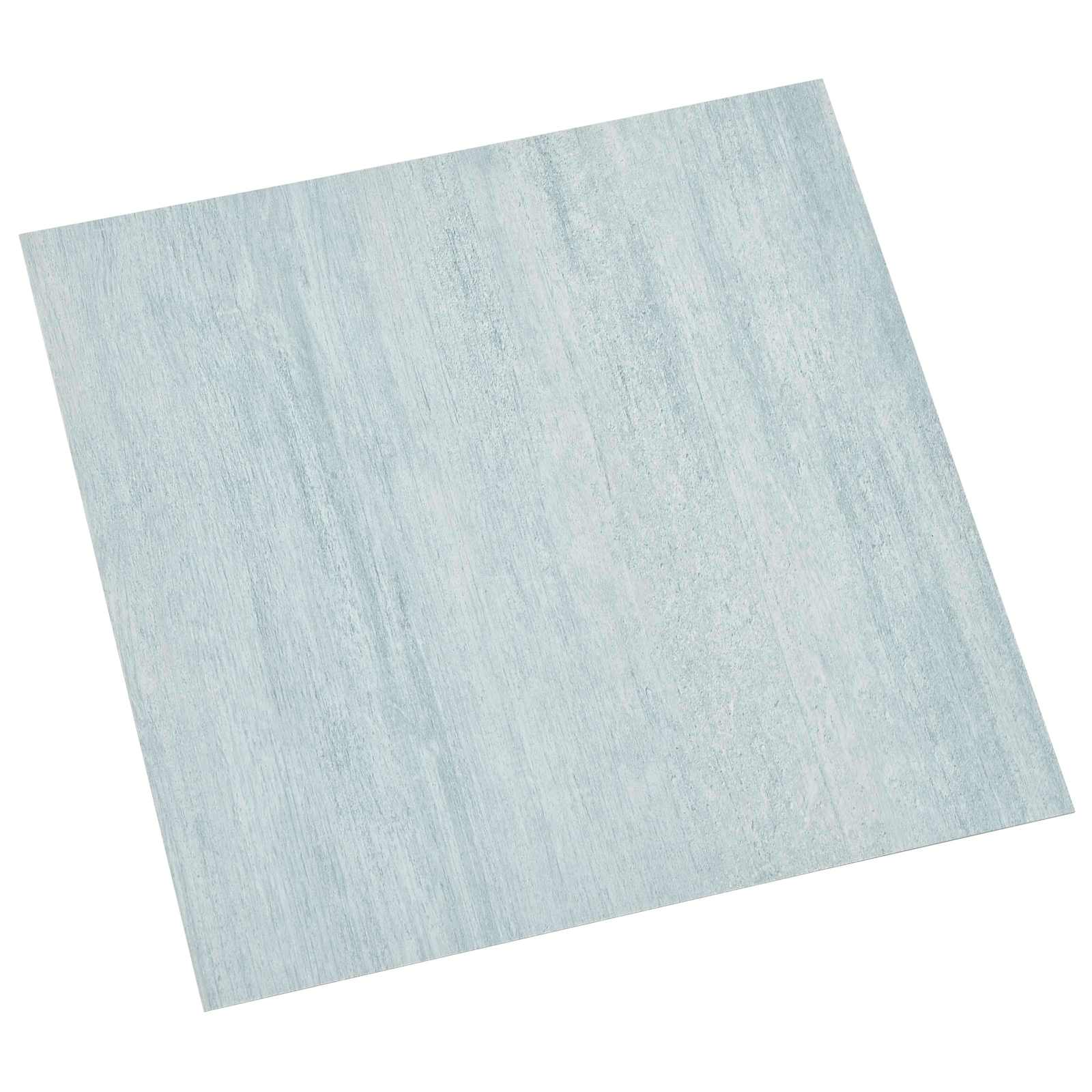 Selbstklebende Bodenplanken Grün 30,5 x 30,5 cm 20 Stk. PVC