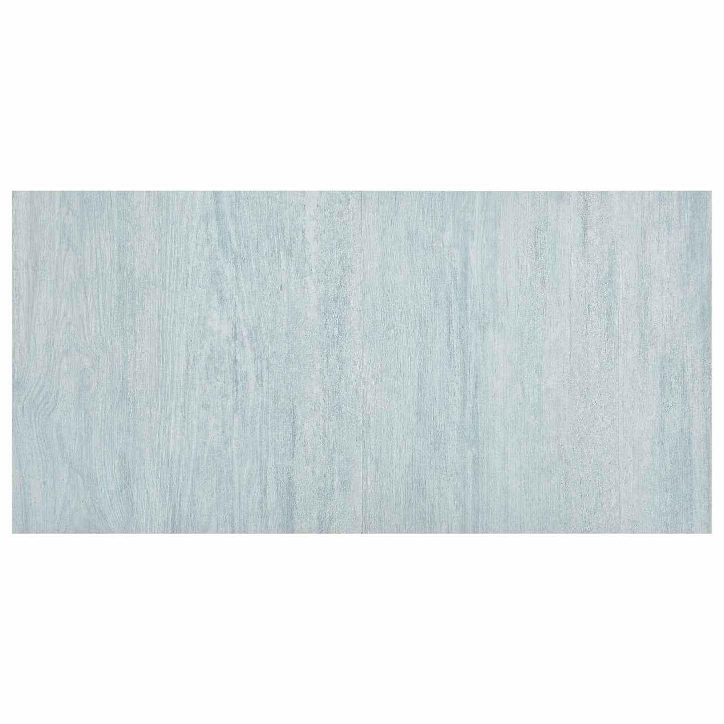 Selbstklebende Bodenplanken Grün 30,5 x 30,5 cm 20 Stk. PVC