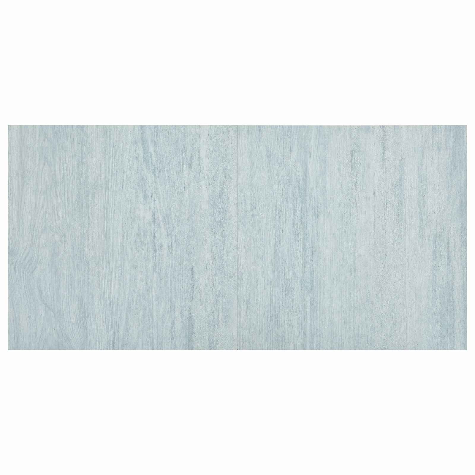 Selbstklebende Bodenplanken Grün 30,5 x 30,5 cm 20 Stk. PVC