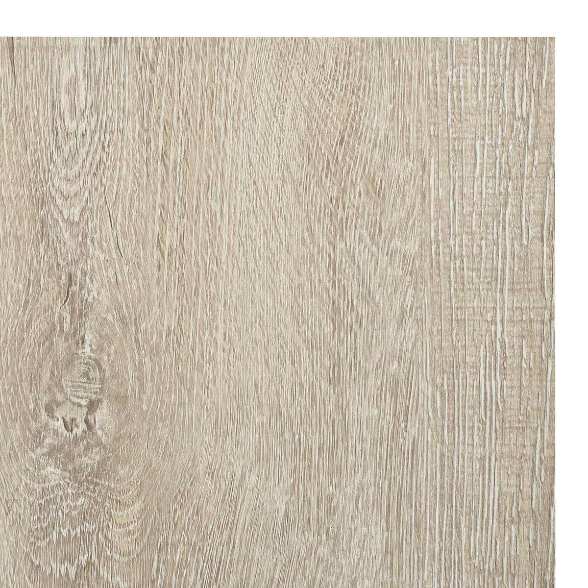 Selbstklebende Bodenplanken Braun und Beige 30,5 x 30,5 cm