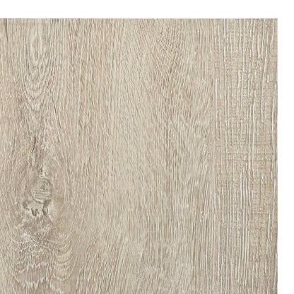 Selbstklebende Bodenplanken Braun und Beige 30,5 x 30,5 cm