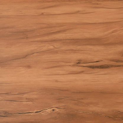 Selbstklebende PVC-Bodenplanken Eiche Natur 30,5 x 61 cm