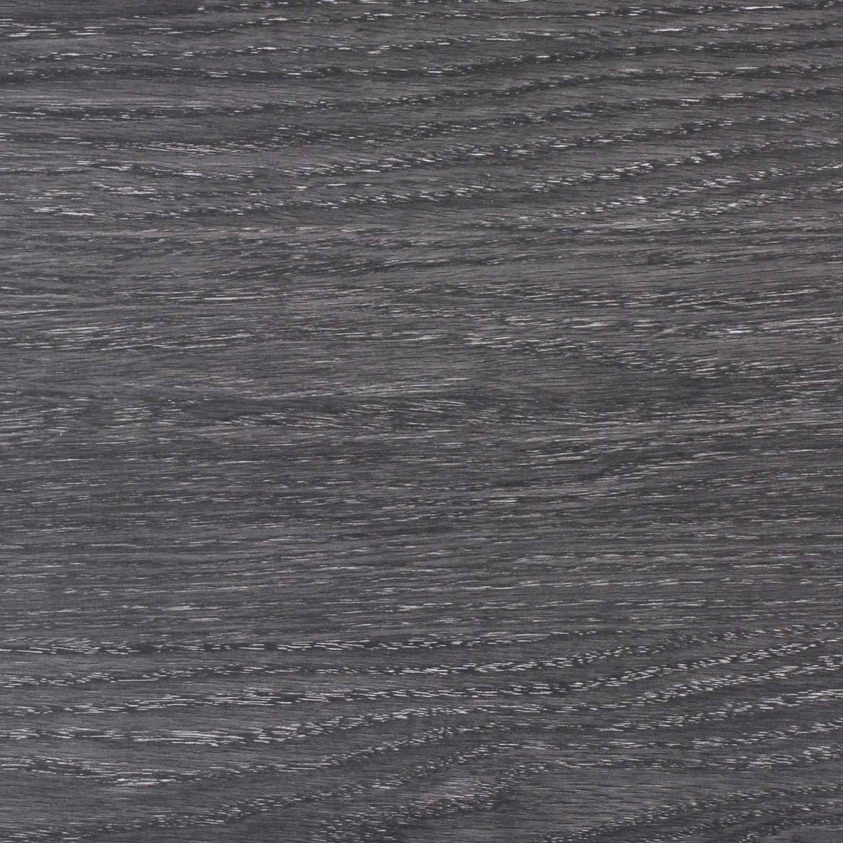 Selbstklebende PVC-Bodenplanken Schwarz und Weiß 30,5 x 61 cm