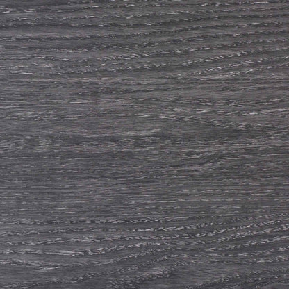 Bodenplanken Schwarz und Weiß 2,51 m² 18 Stk. PVC
