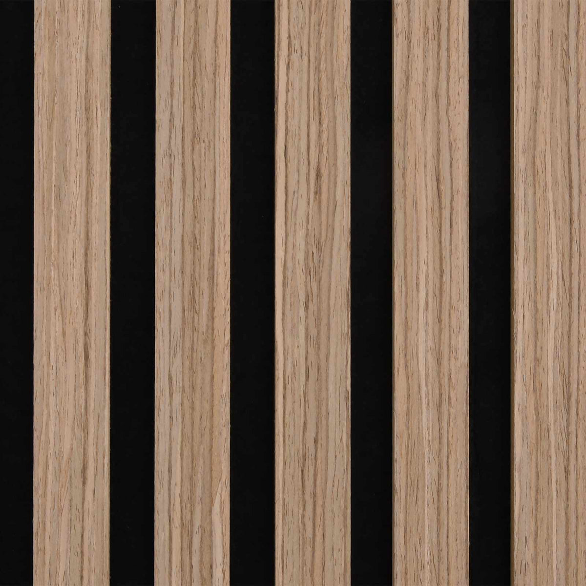 Wandpaneele 2 stk. 60,5 x 60 cm Braun