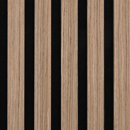Wandpaneele 2 stk. 60,5 x 60 cm Braun