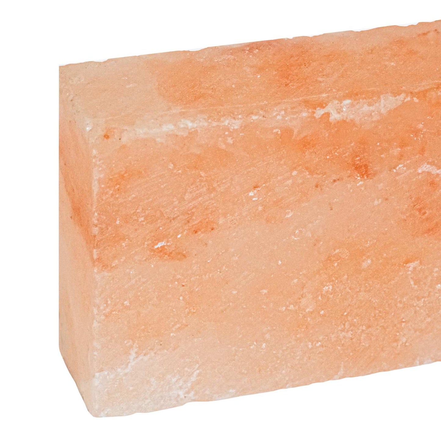 Salzsteine 10 Stk. Rosa 20 x 10 x 5 cm Steinsalz