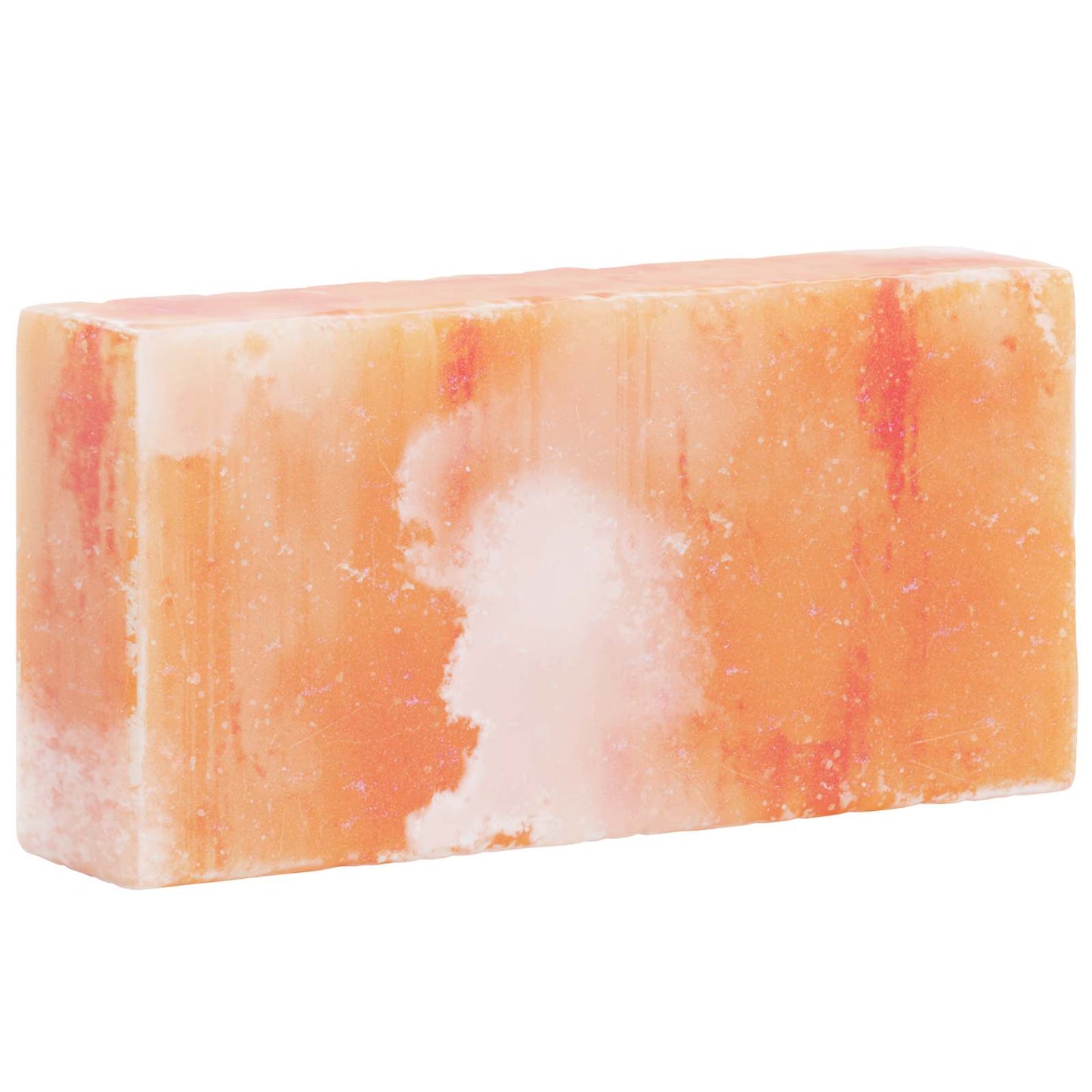 Salzsteine 10 Stk. Rosa 20 x 10 x 5 cm Steinsalz
