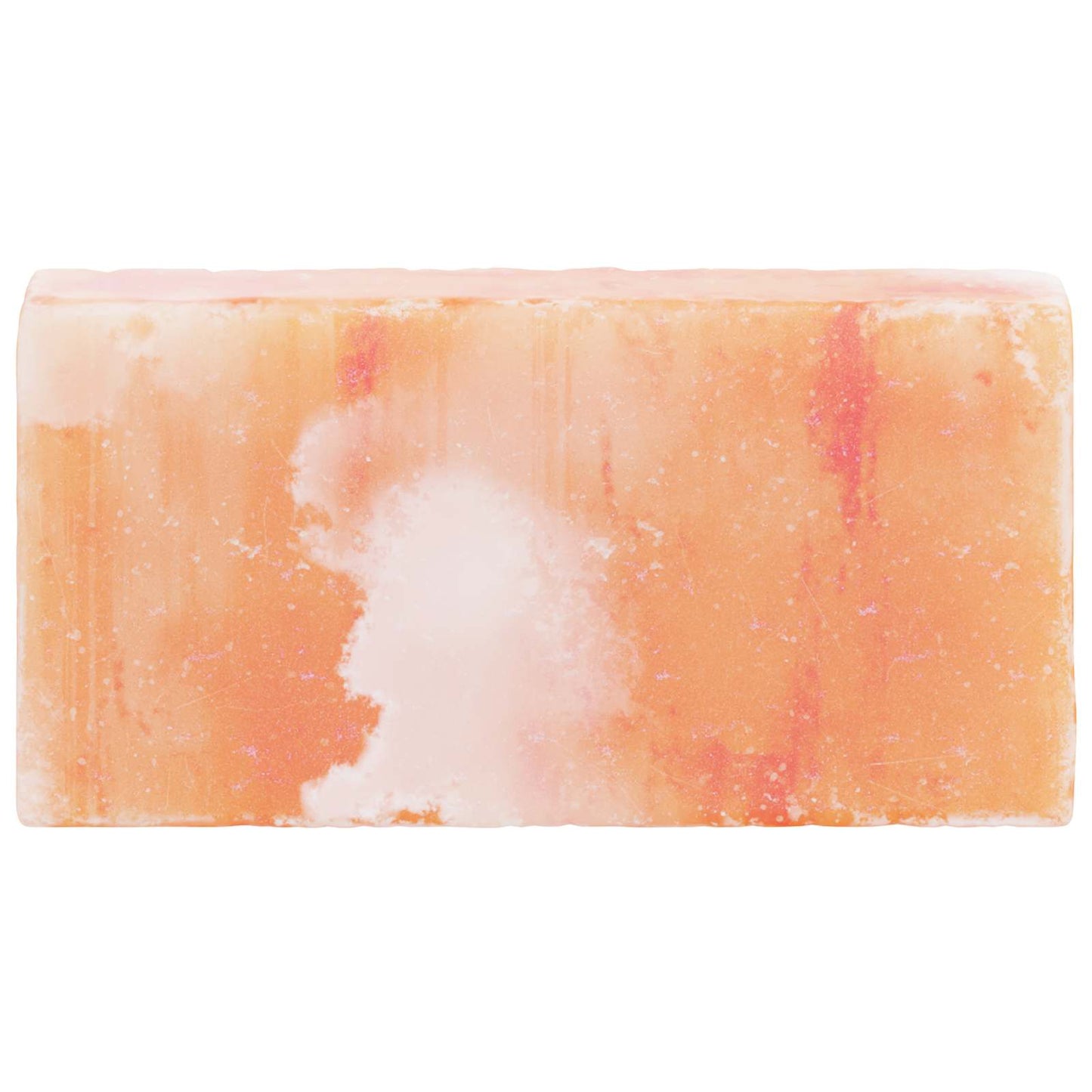 Salzsteine 10 Stk. Rosa 20 x 10 x 5 cm Steinsalz