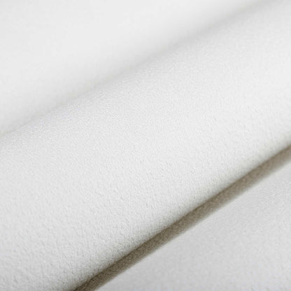 3D Solid Tapete Gestreift Hellbeige 10 x 0,53 m Vliesstoff