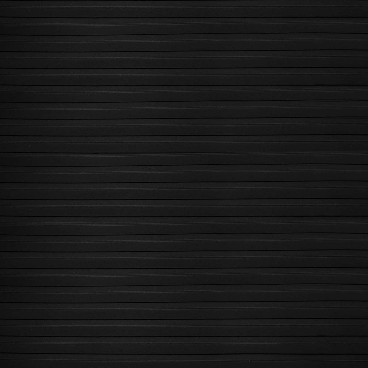 Bodenbelag Schwarz 1,5 x 4 m Gummi