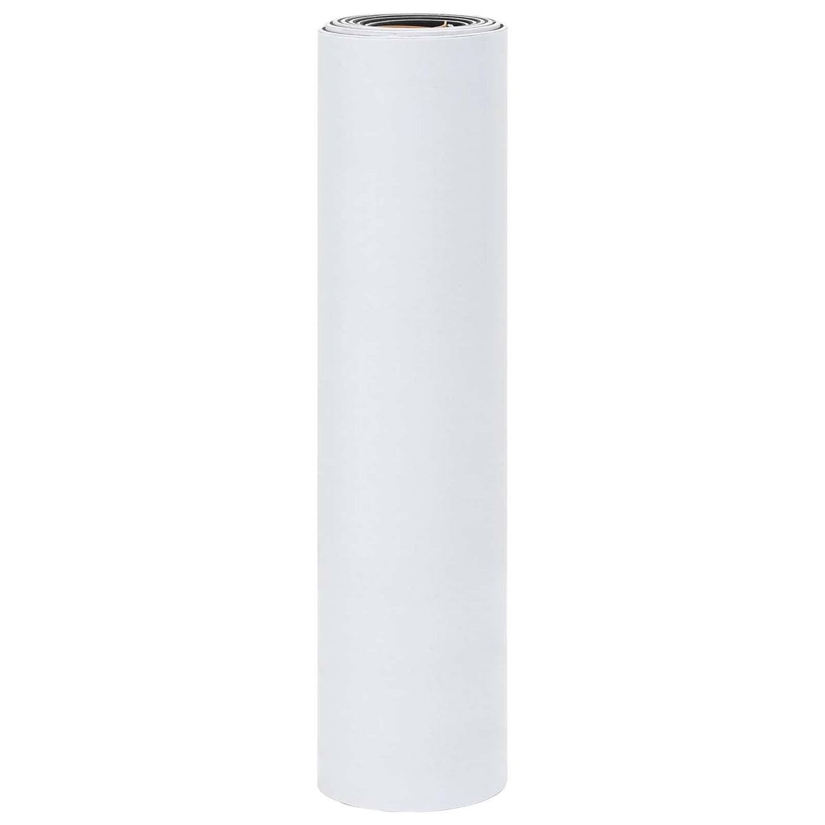 Bootsmatte Gestreift Dunkelgrau und Weiß 240 x 60 cm EVA
