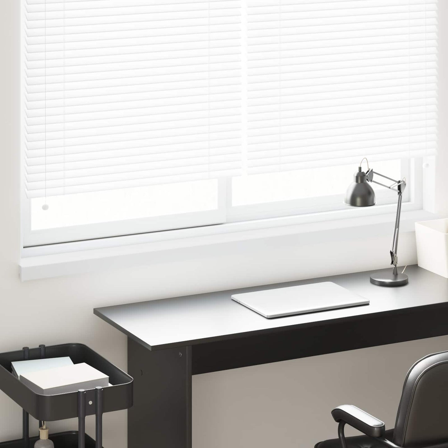 Fensterbank Weiß 120 x 15 x 4,5 cm PVC