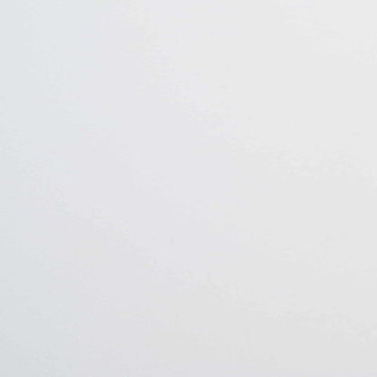 Fensterbank Weiß 80 x 20 x 4,5 cm PVC
