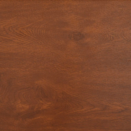 Fensterbank Braunes Holz 100 x 15 x 4,5 cm PVC