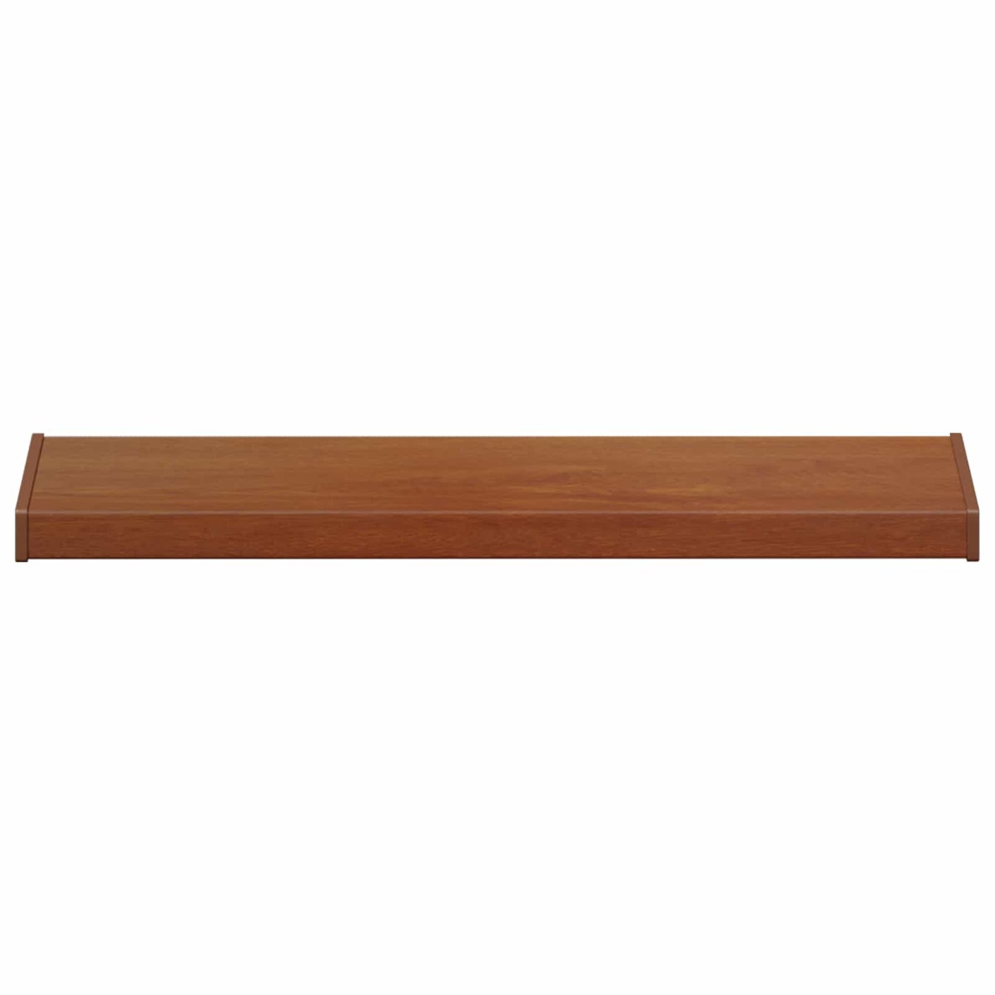 Fensterbank Braunes Holz 100 x 20 x 4,5 cm PVC
