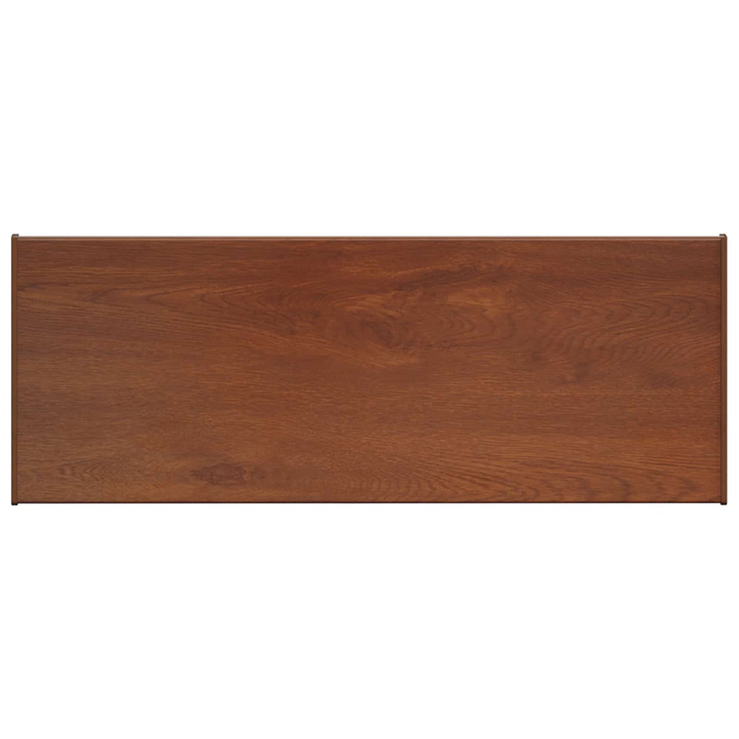 Fensterbank Braunes Holz 60 x 30 x 4,5 cm PVC