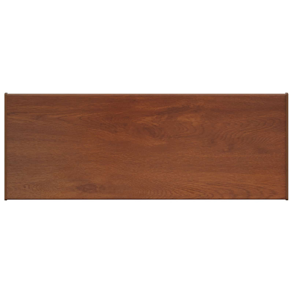 Fensterbank Braunes Holz 80 x 30 x 4,5 cm PVC