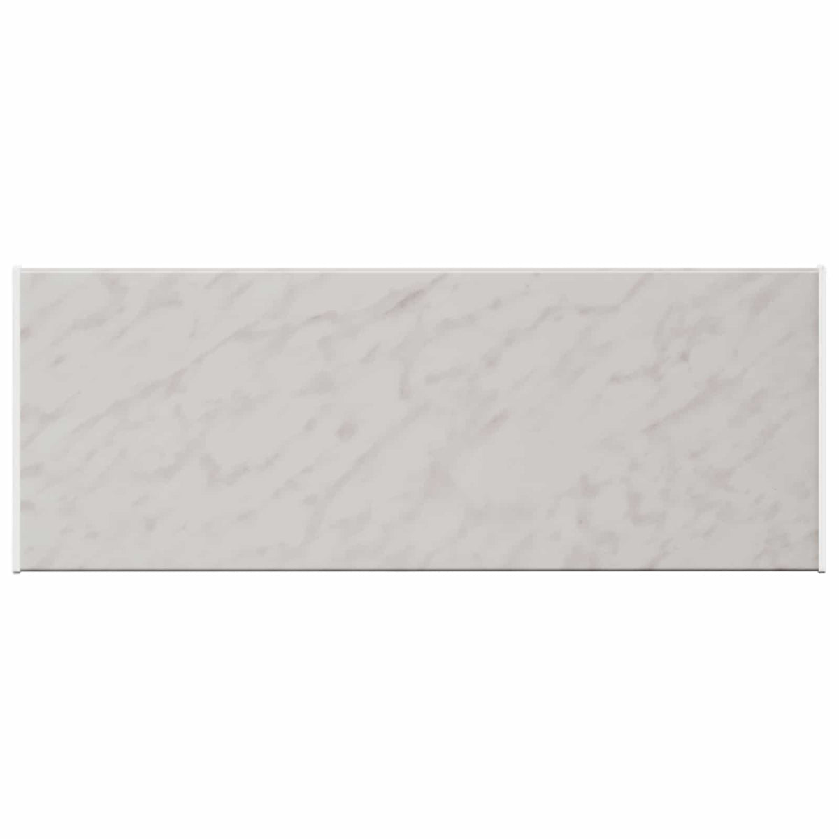 Fensterbank Marmorstruktur 80 x 30 x 4,5 cm PVC