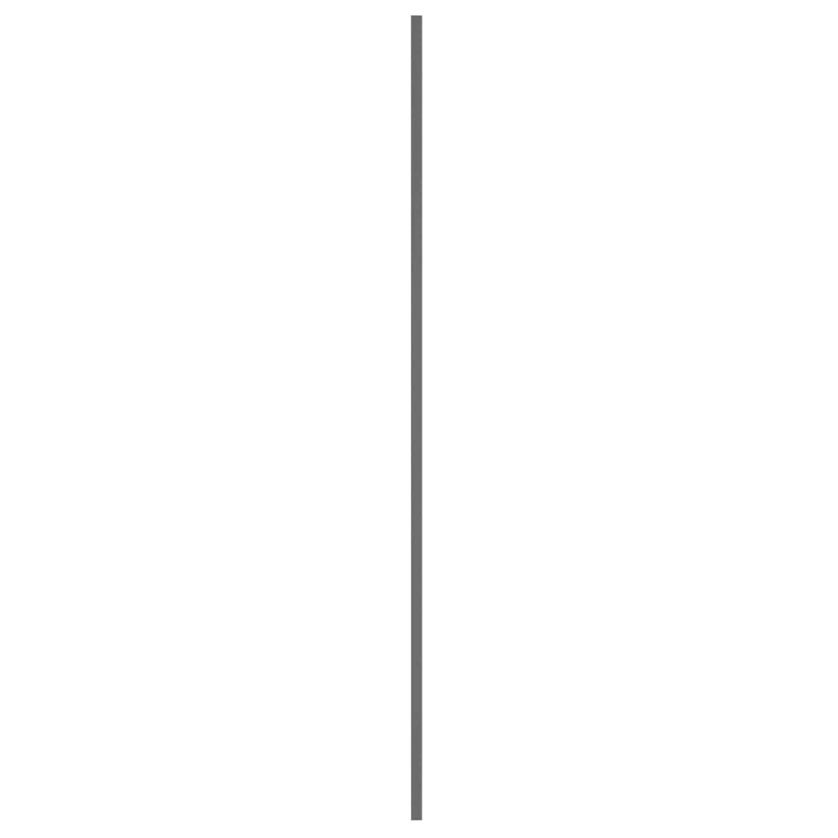 Dachpaneel 12 Stk. Grau 80 x 45 cm Verzinkter Stahl