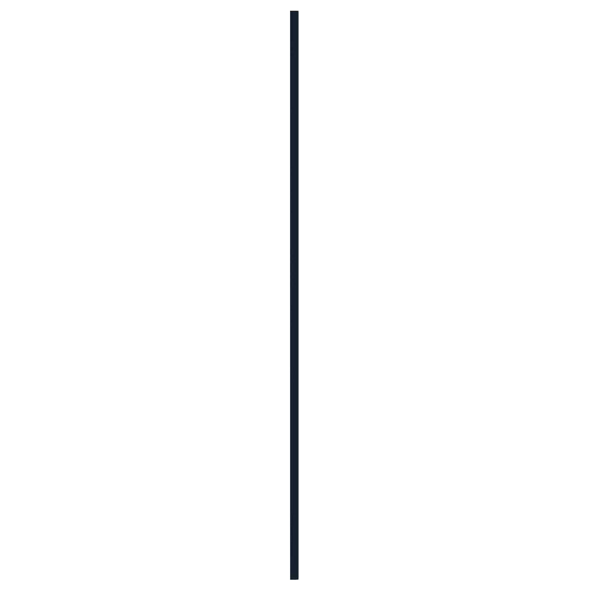 Dachpaneel 36 Stk. Anthrazit 80 x 45 cm Verzinkter Stahl